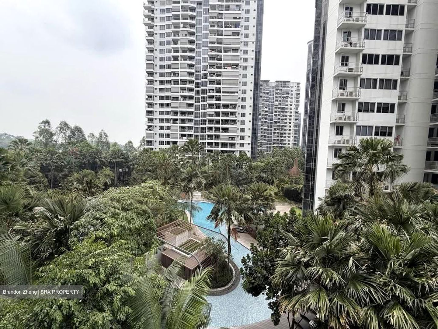 High Park Residences (D28), Apartment #620068631